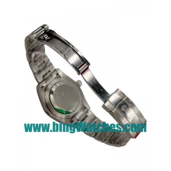 UK Best Replica Rolex Datejust 116200 Watches With White Dials For Sale