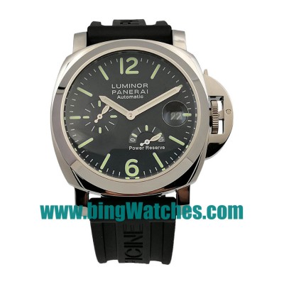 Cheap Panerai Luminor PAM01090 Replica Watches With Black Dials For Men