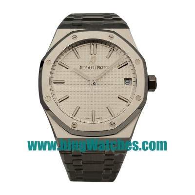 UK Top Quality Replica Audemars Piguet Royal Oak 15500ST.OO.1220ST.04 - 41 MM Watches