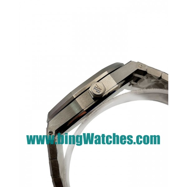 UK Top Quality Replica Audemars Piguet Royal Oak 15500ST.OO.1220ST.04 - 41 MM Watches