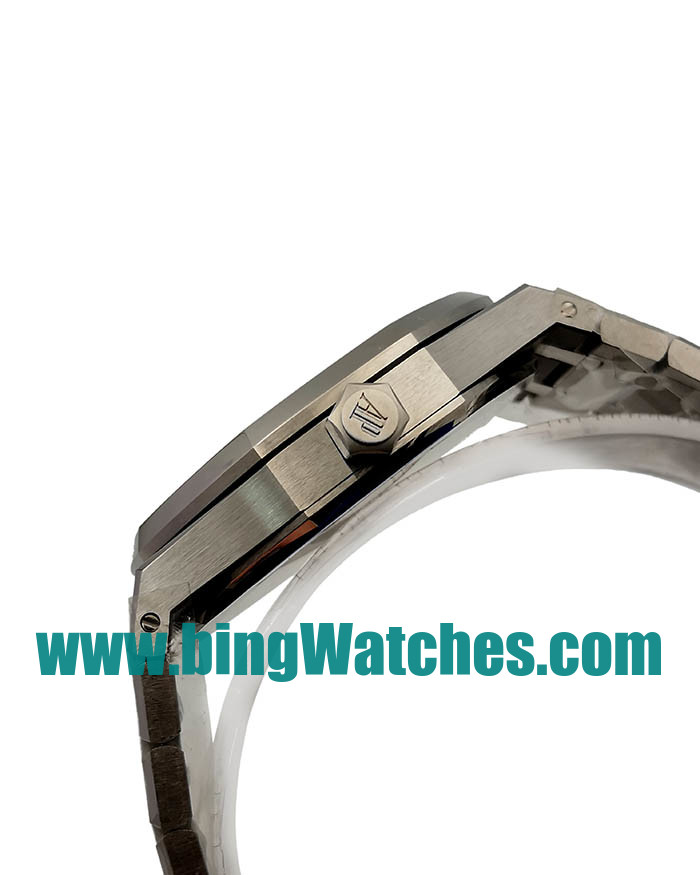 UK Top Quality Replica Audemars Piguet Royal Oak 15500ST.OO.1220ST.04 - 41 MM Watches