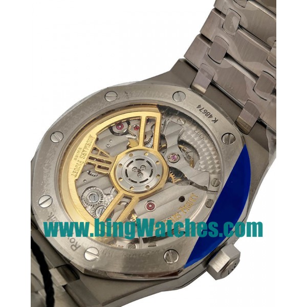UK Top Quality Replica Audemars Piguet Royal Oak 15500ST.OO.1220ST.04 - 41 MM Watches