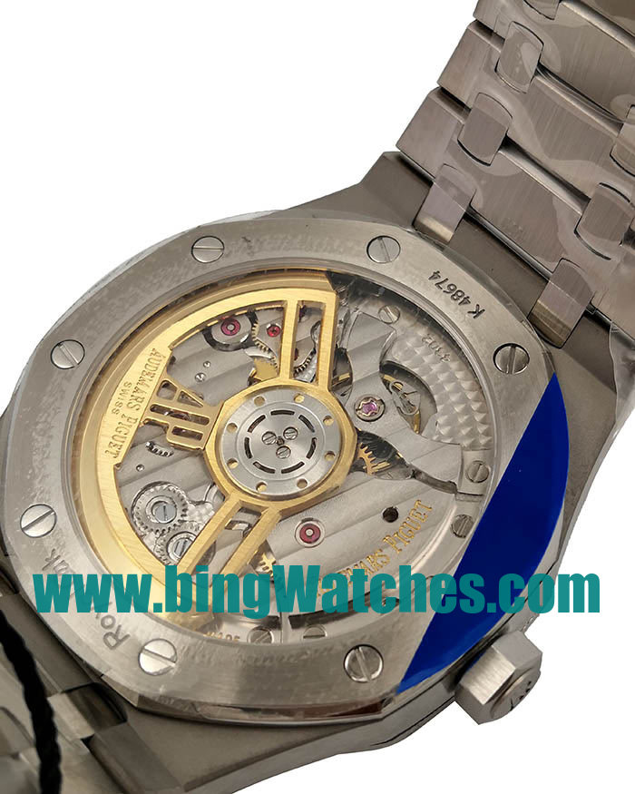 UK Top Quality Replica Audemars Piguet Royal Oak 15500ST.OO.1220ST.04 - 41 MM Watches