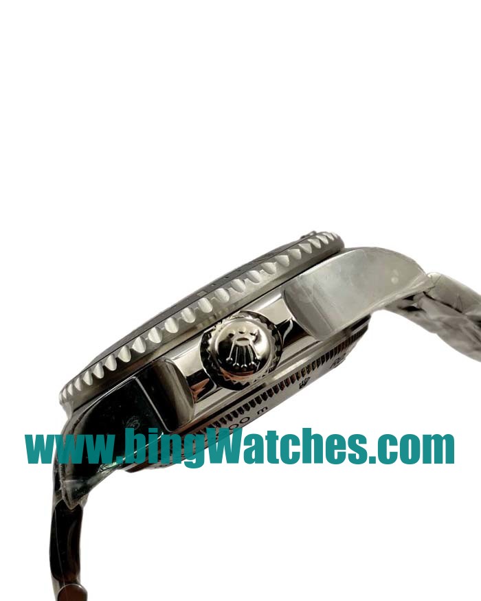 UK 1:1 Wholesale Replica Rolex Sea-Dweller Deepsea Watches With D-Blue Dials For Sale