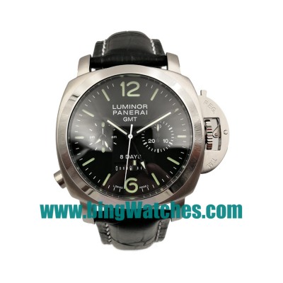 Best 1:1 Fake Panerai Luminor 1950 PAM00275 With Black Dials For Men